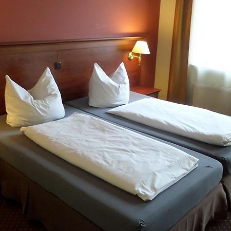 City Hotel 이다오베르슈타인 외부 사진